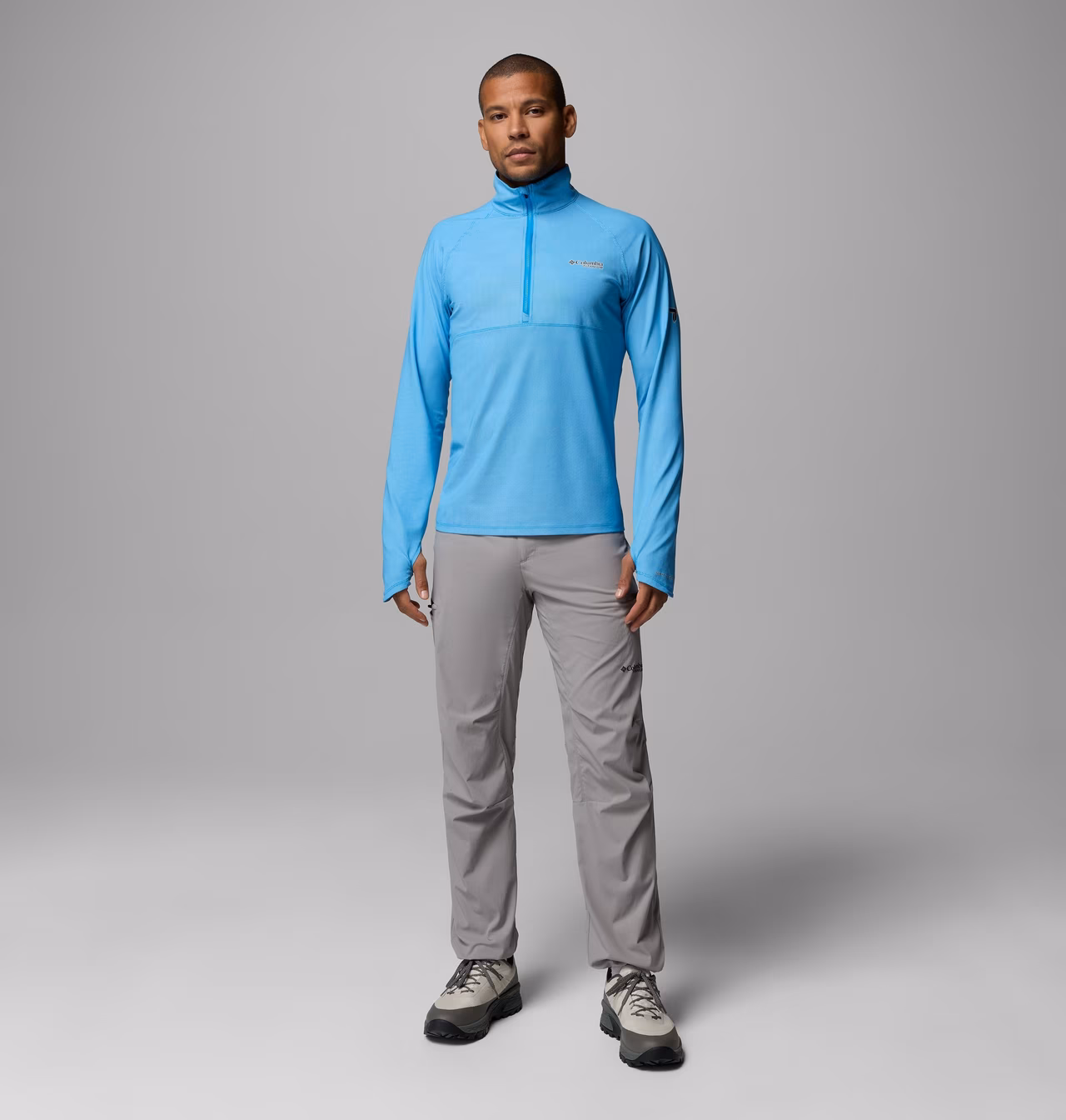 PANTALON MASCULINO COLUMBIA COSMIQUES PRO – foto 2